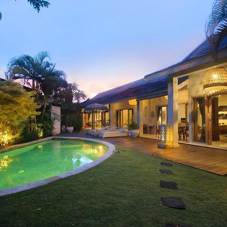 Villa Ananda By Optimum Bali Villas Seminyak  Ngoại thất bức ảnh