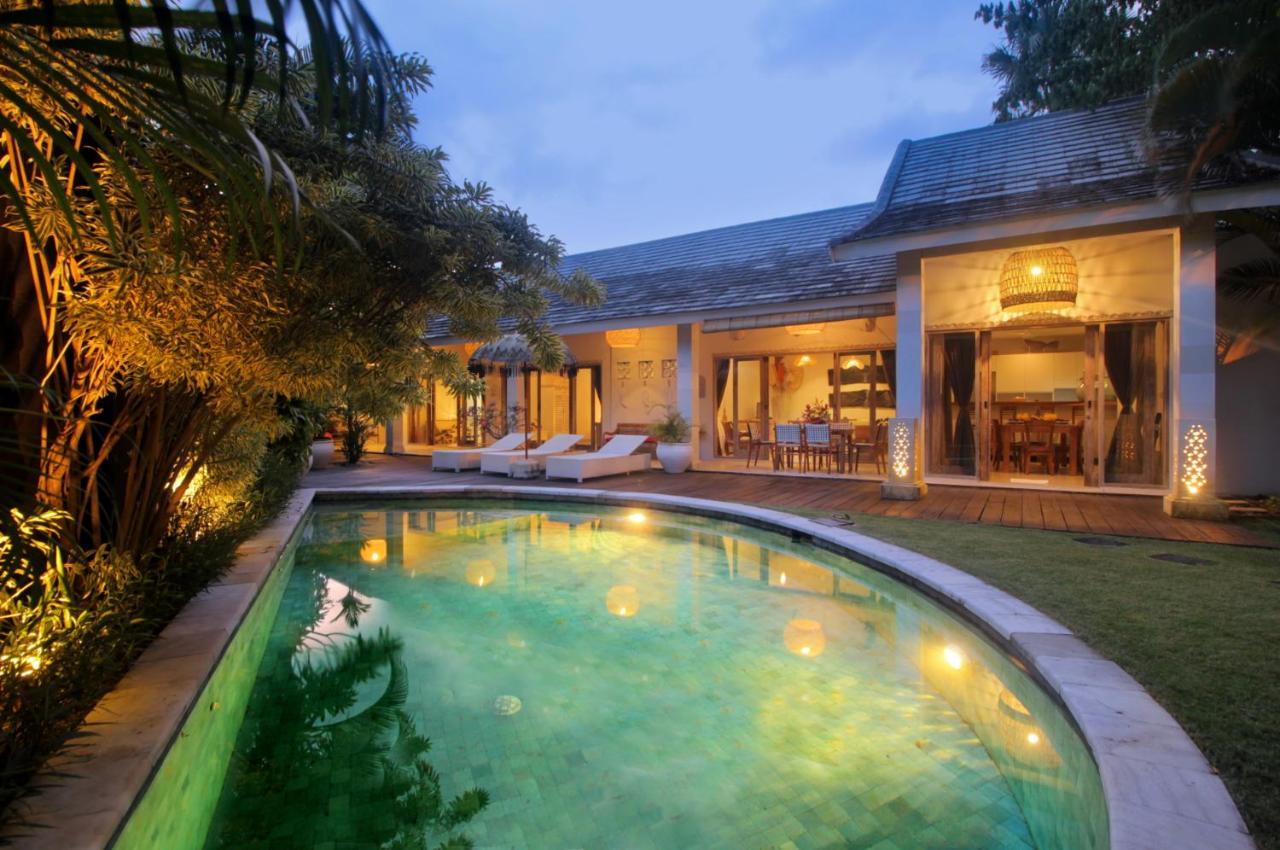 Villa Ananda By Optimum Bali Villas Seminyak  Ngoại thất bức ảnh