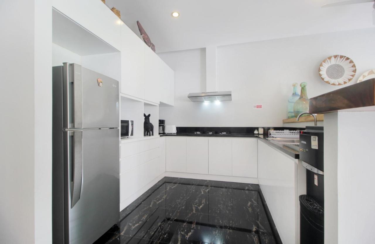 Villa Ananda By Optimum Bali Villas Seminyak  Ngoại thất bức ảnh