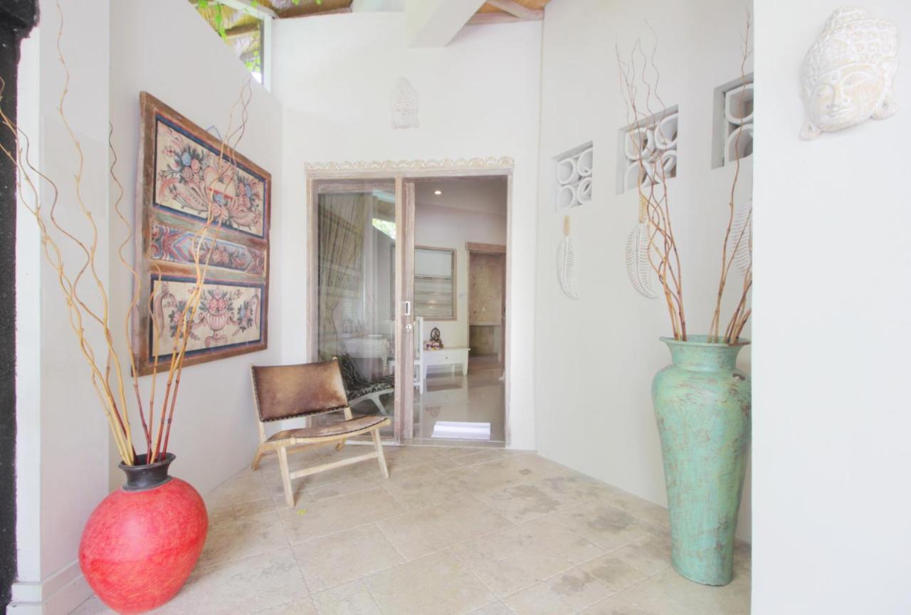 Villa Ananda By Optimum Bali Villas Seminyak  Ngoại thất bức ảnh
