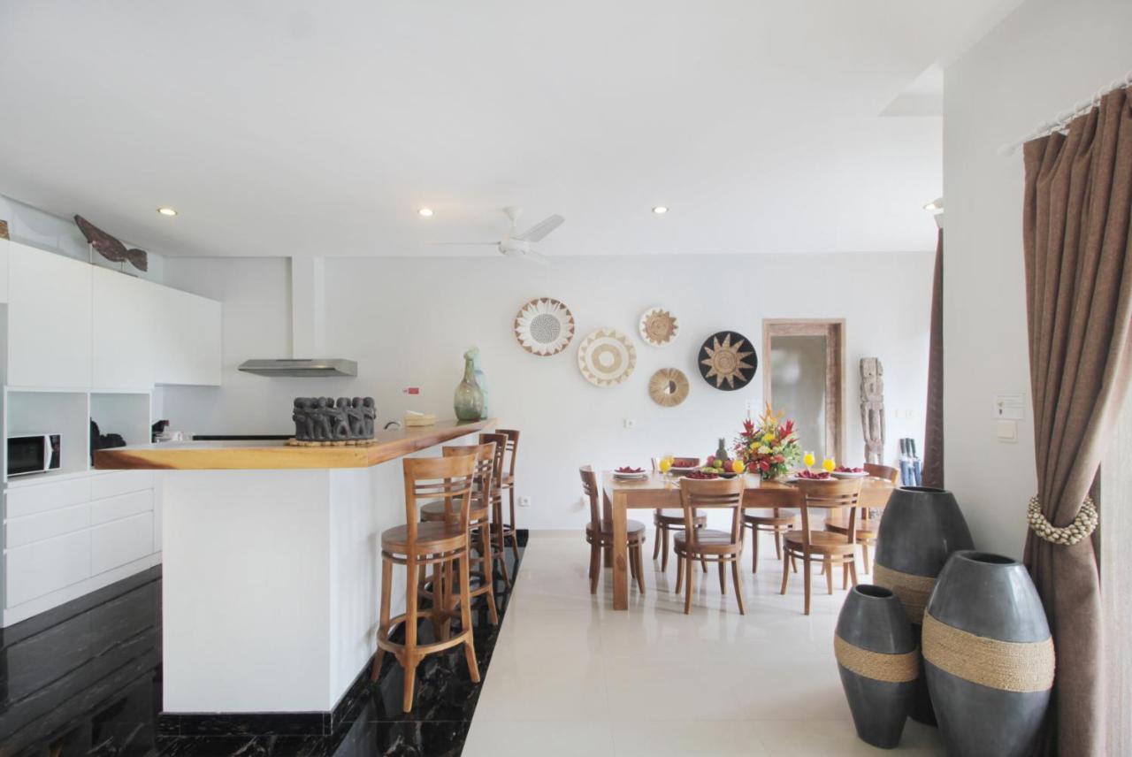 Villa Ananda By Optimum Bali Villas Seminyak  Ngoại thất bức ảnh