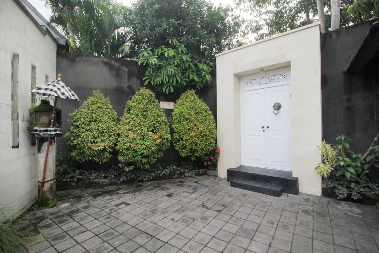 Villa Ananda By Optimum Bali Villas Seminyak  Ngoại thất bức ảnh