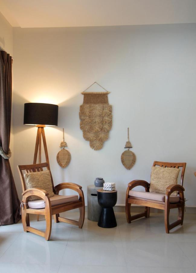 Villa Ananda By Optimum Bali Villas Seminyak  Ngoại thất bức ảnh
