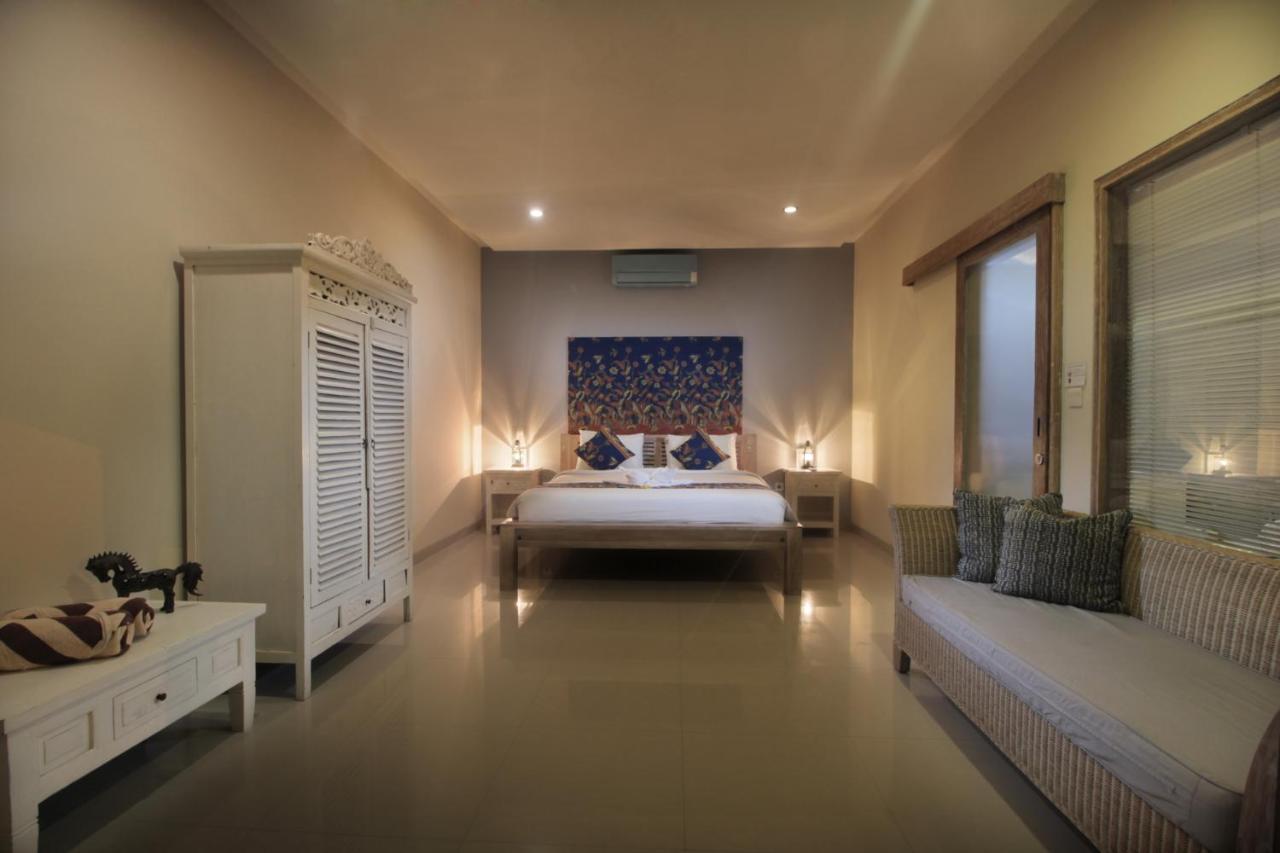 Villa Ananda By Optimum Bali Villas Seminyak  Ngoại thất bức ảnh