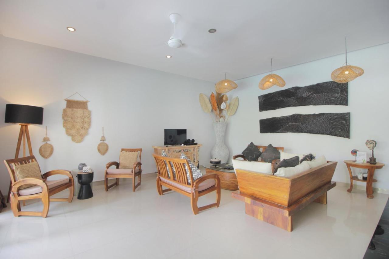 Villa Ananda By Optimum Bali Villas Seminyak  Ngoại thất bức ảnh