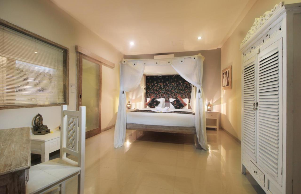 Villa Ananda By Optimum Bali Villas Seminyak  Ngoại thất bức ảnh